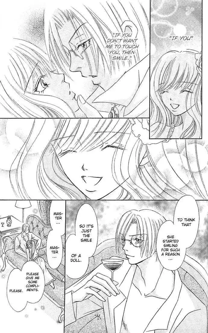 Doll Garden Chapter 2 40